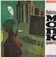 The Thelonious Monk Quartet - Misterioso