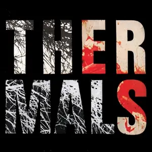 The THERMALS - Desperate Ground
