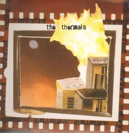 The THERMALS - More Parts Per Million