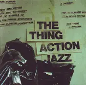The Thing - Action Jazz