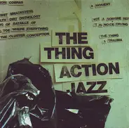 The Thing - Action Jazz