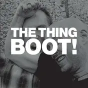 The Thing - Boot! EP