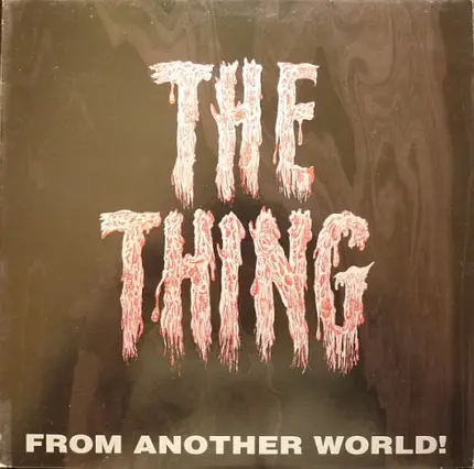 The Thing - From Another World