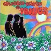 Things - Coloured Heaven