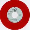 7inch Vinyl Single - The Third Day - The Third Day - Red