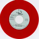 7inch Vinyl Single - The Third Day - The Third Day - Red
