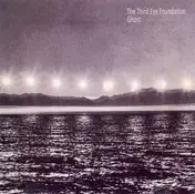 The Third Eye Foundation - Ghost
