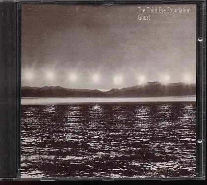 The Third Eye Foundation - Ghost