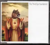 The Third Eye Foundation - Fear Of A Wack Planet
