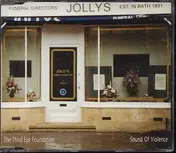 The Third Eye Foundation - Sound Of Violence