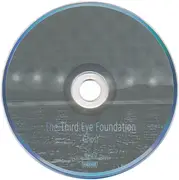 CD - The Third Eye Foundation - Ghost
