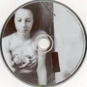 CD - The Third Eye Foundation - Little Lost Soul