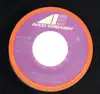 7inch Vinyl Single - The third image - You're A Big Girl Now - promo