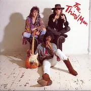 7inch Vinyl Single - The Third Man - Never Let You Go