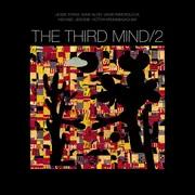 Double LP - The Third Mind - The Third Mind/2