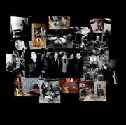Double LP - The Third Mind - The Third Mind/2