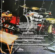 Double LP - The Third Mind - The Third Mind