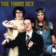 7inch Vinyl Single - The Third Sex - The Third Sex
