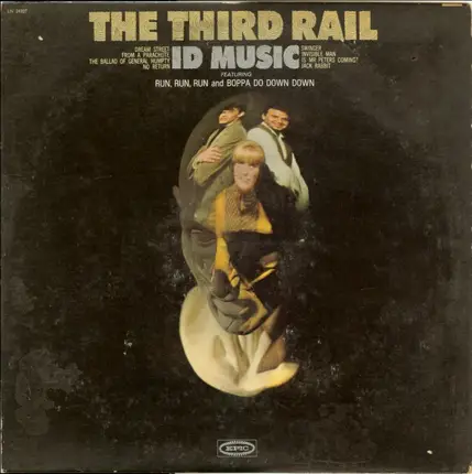 The Third Rail - ID Music
