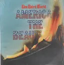 LP - The Third World - America The Beautiful - ORIGINAL