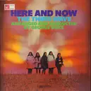 LP - The Third Wave Arranged And Conducted By George Duke - Here And Now - + Poster