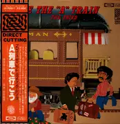 LP - The Third - Take The 'A' Train - Promo, +Obi, Insert