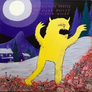 The Thirteen Ghosts with Derek Bailey and Thurston Moore - Legend Of The Blood Yeti