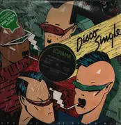 12inch Vinyl Single - The Thom Bell Orchestra Featuring Bell & James - The Fish That Saved Pittsburgh