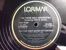 12inch Vinyl Single - The Thom Bell Orchestra Featuring Bell & James - The Fish That Saved Pittsburgh