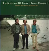 LP - The Thomas Clausen Trio - The Shadow Of Bill Evans - Insert