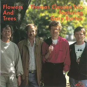 Gary Burton - Flowers And Trees