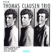 Thomas Clausen Trio - Psalm