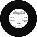 7inch Vinyl Single - The Thomas Group - Autumn / Don't Start Me Talkin' 'Bout My Baby