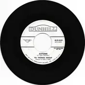 The Thomas Group - Autumn / Don't Start Me Talkin' 'Bout My Baby