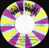 7inch Vinyl Single - The Thompson Community Singers - Jesus Is Just Alright / Play It By Ear