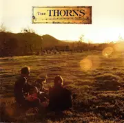 CD - The Thorns - The Thorns
