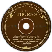 CD - The Thorns - The Thorns