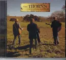 CD - The Thorns - The Thorns