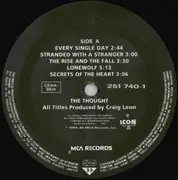 LP - The Thought - The Thought