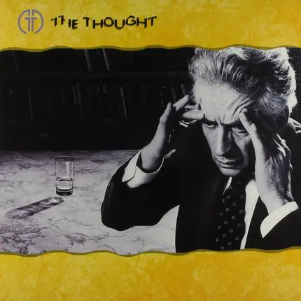 The Thought - The Thought