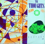 12inch Vinyl Single - The Thoughts - Ecstasy
