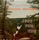 LP - The Thrasher Brothers - Just For You