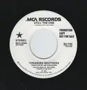 7inch Vinyl Single - The Thrasher Brothers - Still The One