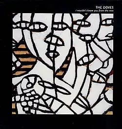 The Thrashing Doves - I Wouldn't Know You From The Rest