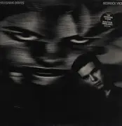 LP - The Thrashing Doves - Bedrock Vice