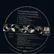 Thrashing Doves - Trouble in the Home