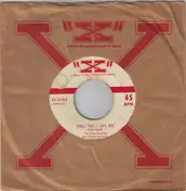 The Three Chuckles - Times Two, I Love You