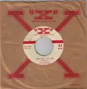 7inch Vinyl Single - The Three Chuckles - Times Two, I Love You