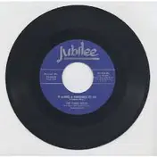 The Three Belles - It Makes A Difference To Me / True Blue Lou