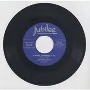 The Three Belles - It Makes A Difference To Me / True Blue Lou